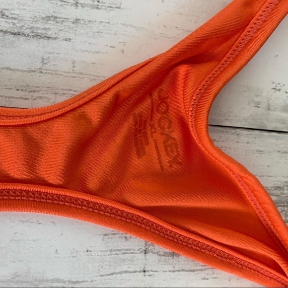 Jockey Racerback Tank 🌵 - Picture 2 of 3